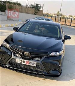 تويوتا كامري